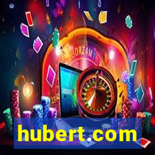 hubert.com plataforma de jogos